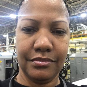 Meet your Posher, Jeanette